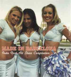 Various - Made In Barcelona