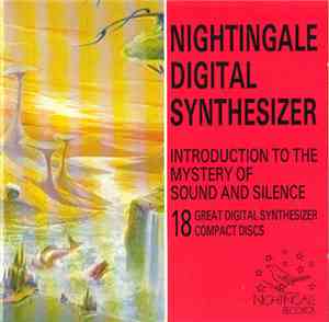 Various - Nightingale Digital Synthesizer  Introduction To The Mystery Of S ...