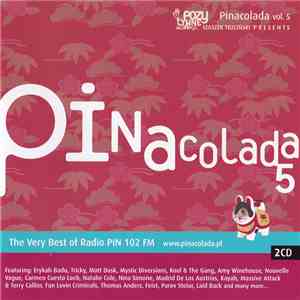 Various - Pinacolada 5
