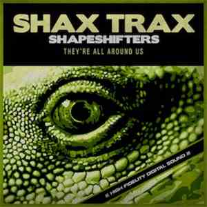 Various - Shapeshifters