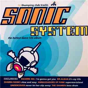 Various - Sonic System