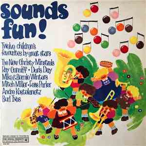 Various - Sounds Fun!