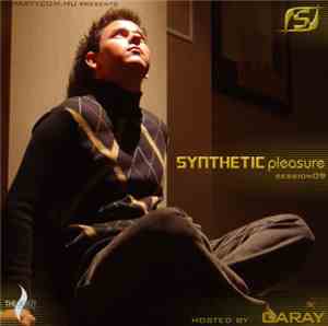 Various - Synthetic Pleasure Session09