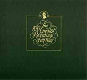Various - The 100 Greatest Recordings Of All Time Masterpieces For Piano And Orchestra