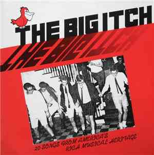 Various - The Big Itch