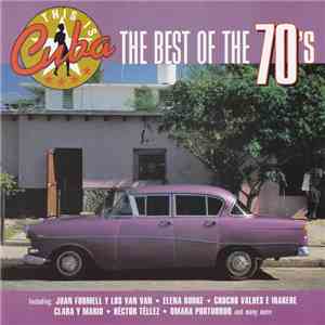 Various - This Is Cuba: The Best Of The 70's