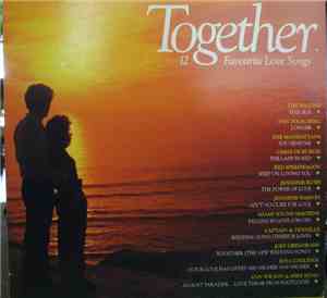 Various - Together 12 Favourite Love Songs