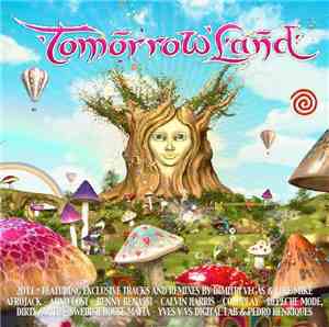 Various - Tomorrowland 2011