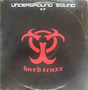 Various - Underground Sound EP
