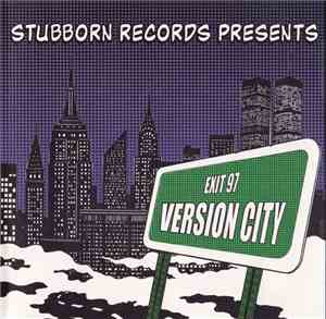 Various - Version City