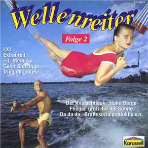 Various - Wellenreiter Folge 2