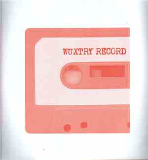 Various - Wuxtry Records Record Store Day Athens Compilation 2011