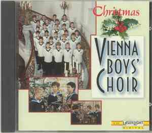 Vienna Boys Choir - Christmas with the Vienna Boys' Choir