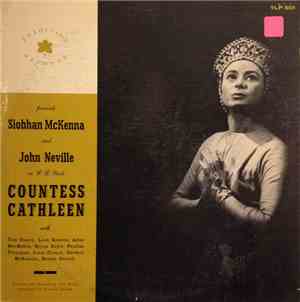 W. B. Yeats / Siobhan McKenna and John Neville - The Countess Cathleen