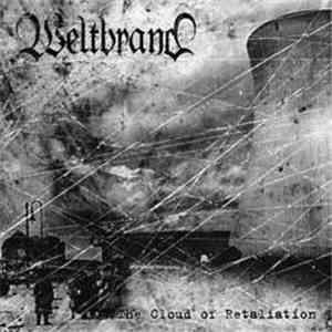 Weltbrand - The Cloud Of Retaliation