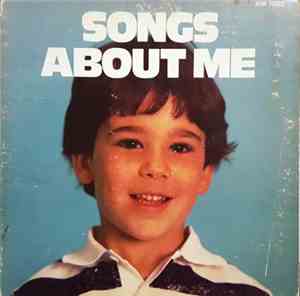 William C. Janiak - Songs About Me