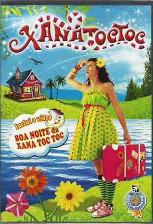 Xana Toc Toc - Xana Toc Toc