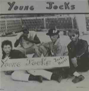 Young Jocks - Jocks' House