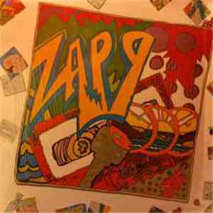 Zapp - Zapp