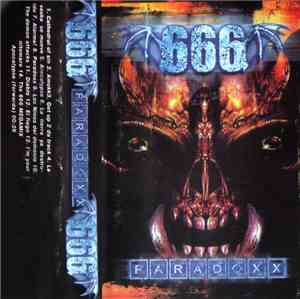 666 - Paradoxx