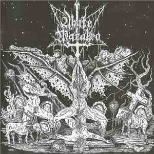 Abate Macabro - Açougueiro Brutal Black Metal