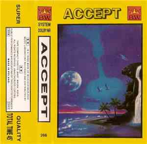 Accept - The Best Of
