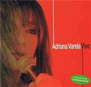 Adriana Varela - Vivo