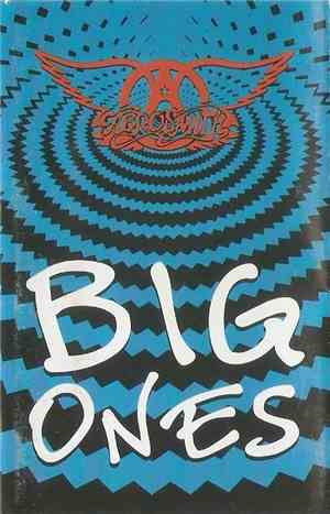 Aerosmith - Big Ones