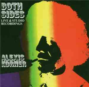 Alexis Korner - Both Sides