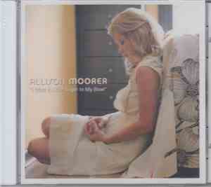 Allison Moorer - I Want A Little Sugar In My Bowl
