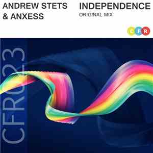 Andrew StetS & Anxess - Independence