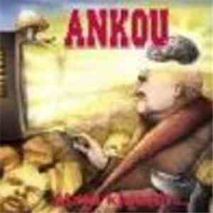 Ankou  - Majd kiderül