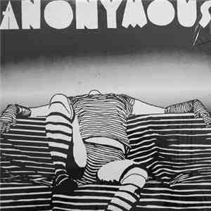 Anonymous  - Inside The Shadow
