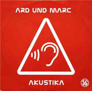 Ard Und Marc - Akustika