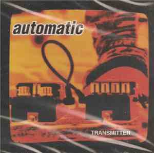 Automatic  - Transmitter