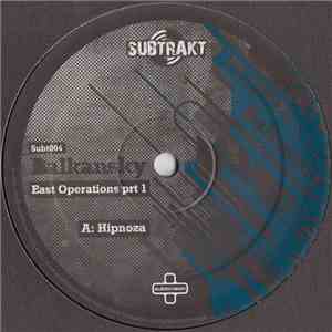 Balkansky - East Operations Prt 1