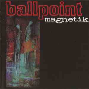 Ballpoint  - Magnetik