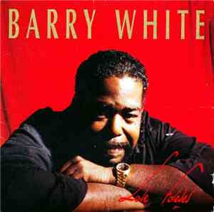 Barry White - Love Forever