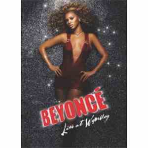 Beyoncé - Live At Wembley