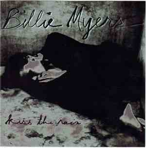 Billie Myers - Kiss The Rain