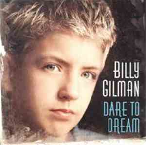 Billy Gilman - Dare To Dream