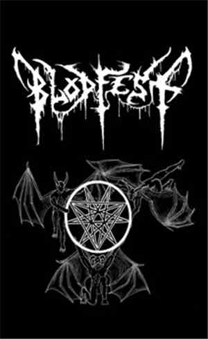 Blodfest - Blodfest