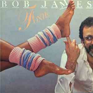 Bob James - Foxie