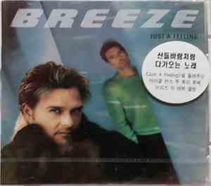 Breeze  -  Just A Feeling