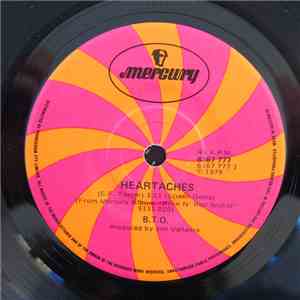 BTO - Heartaches