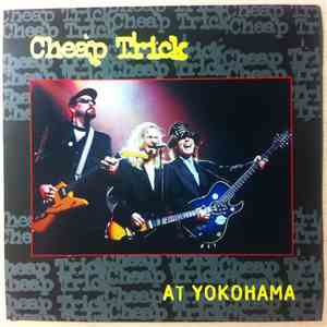 Cheap Trick - At Yokohama