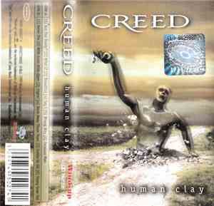 Creed  - Human Clay