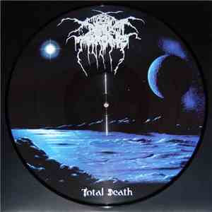 Darkthrone - Total Death