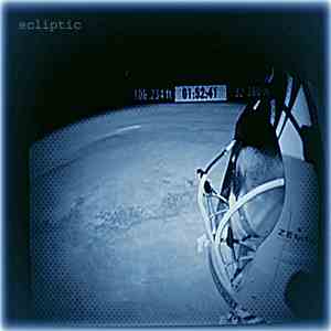 Data Rebel - Ecliptic