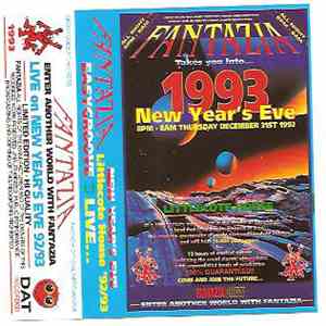 DIY Jack - Fantazia Takes You Into 1993